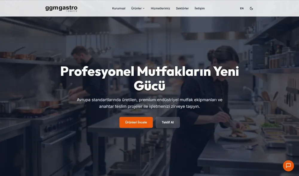 Gastroflow