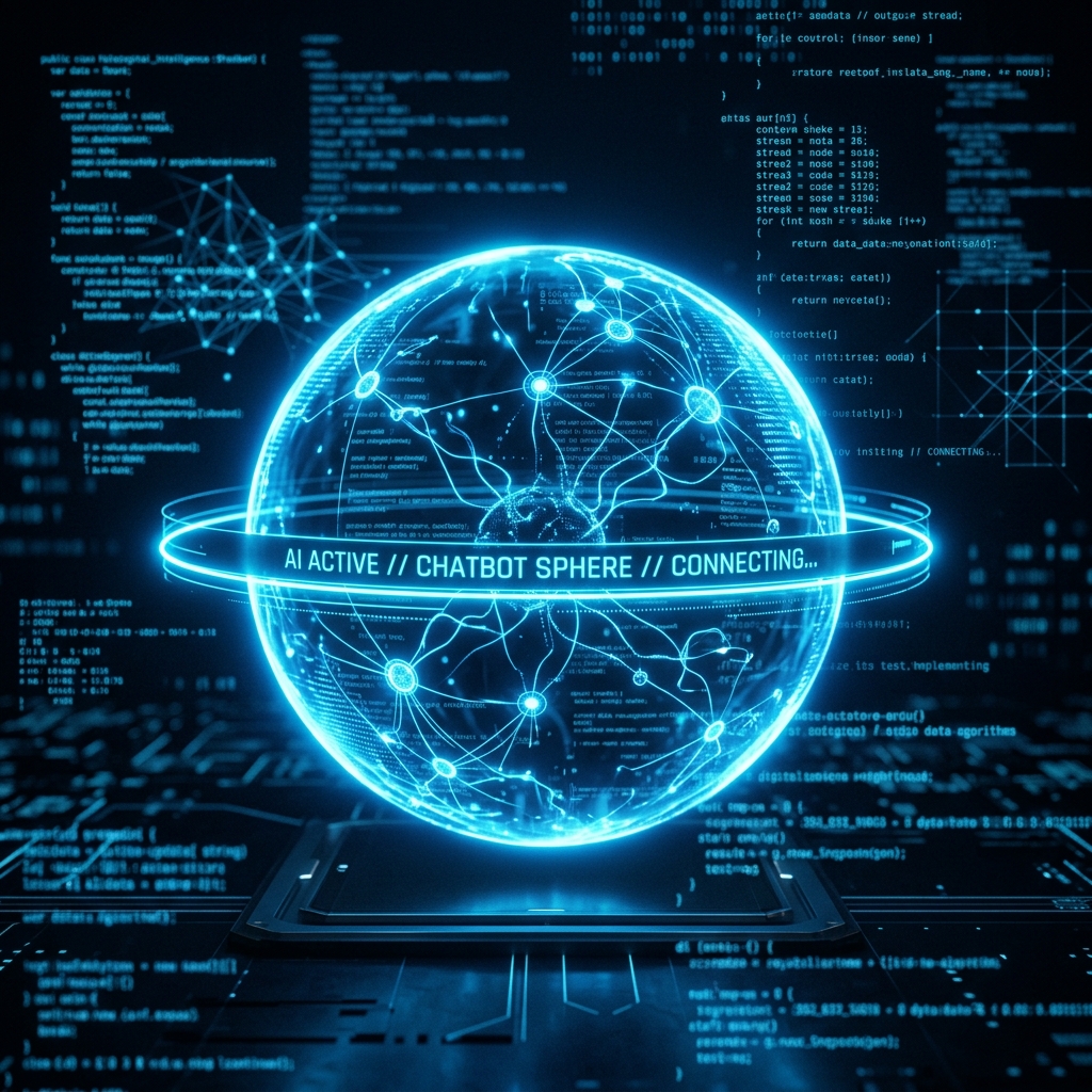 AI-Powered Smart Assistants